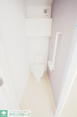 メゾン・ハーモニーの物件内観写真